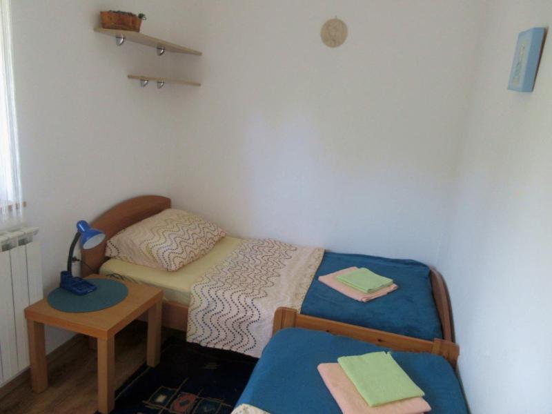 Apartmani Stefano Labin  Exterior photo